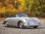 Porsche 356A 1600 Speedster 1958 года (US)